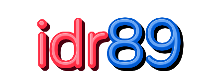 idr89 — logo kanal