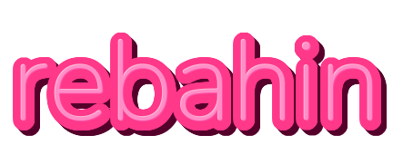 rebahin — logo kanal