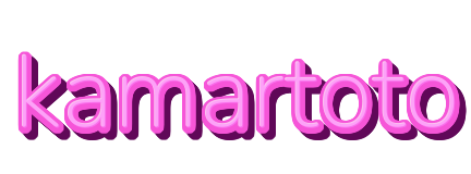 kamartoto — logo kanal
