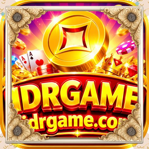idrgame — mitra unggulan
