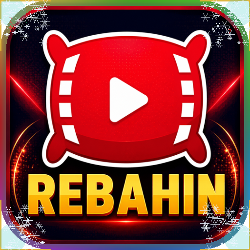 rebahin — mitra unggulan