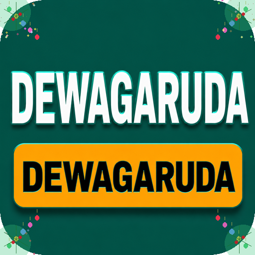 dewagaruda — mitra unggulan