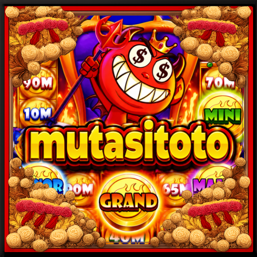 mutasitoto — galeri pratinjau Resmi APK