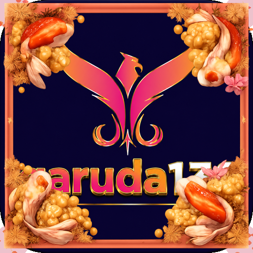 garuda138 — mitra unggulan